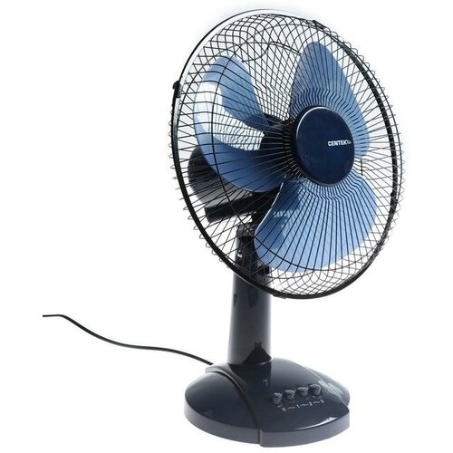 Вентилятор Centek CT-5007 настольный 30 Вт 34 см 3 скорости 432200₽