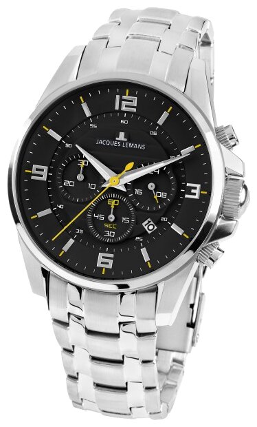 Jacques Lemans 1-1857F