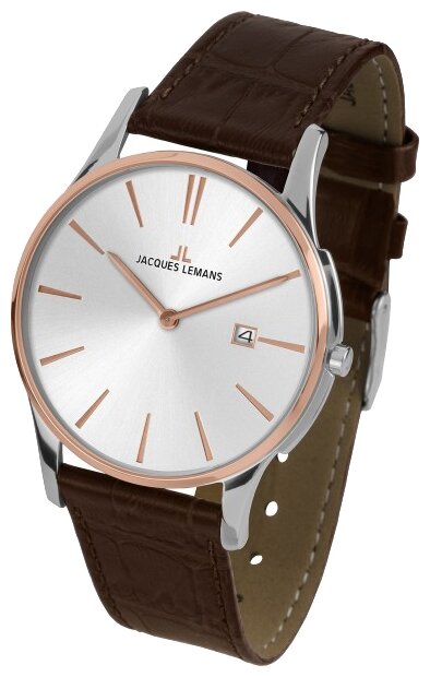 Наручные часы Jacques Lemans 1-1937F