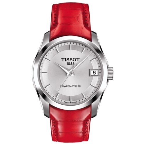 фото Наручные часы tissot