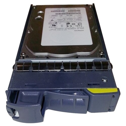 Жесткий диск NetApp 600GB SAS DRIVE X422A-R6 4550000₽