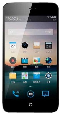 Смартфон Meizu MX2 64GB