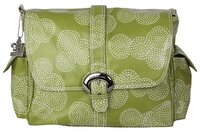 Сумка Kalencom Buckle Multi Paisley Pistacio