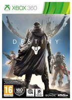 Игра для PlayStation 4 Destiny