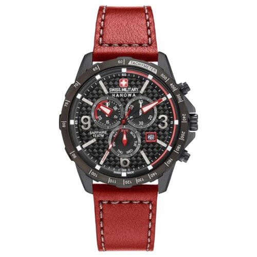 фото Наручные часы swiss military hanowa 06-4251.13.007