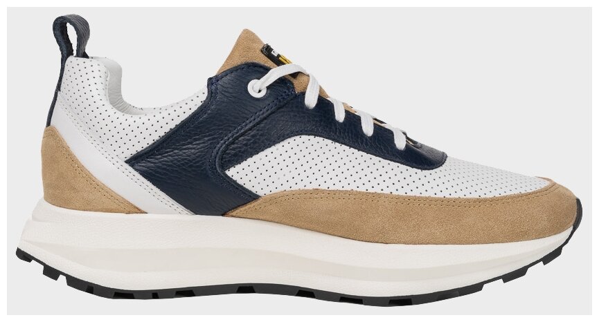 Полуботинки