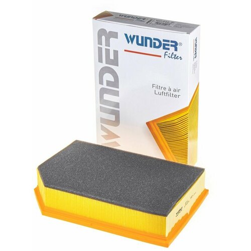 Воздушный фильтр WH852 WUNDER filter