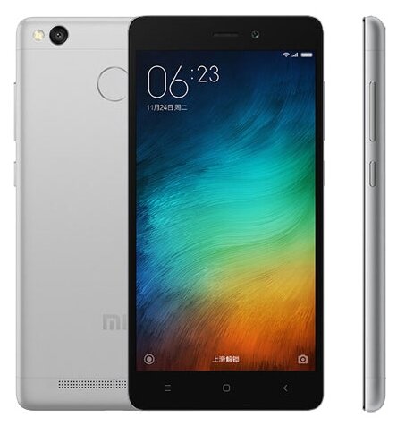 Redmi 3
