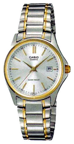 Наручные часы CASIO Collection LTP-1183G-7A