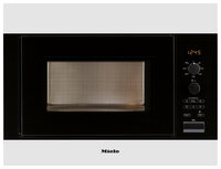 Микроволновая печь Miele M 8260-2 WH