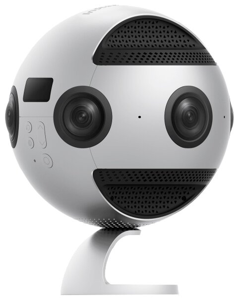 Экшн-камера Insta360 Pro