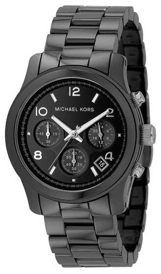 Наручные часы MICHAEL KORS MK5162, черный