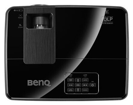 Видеопроектор Benq - фото №3