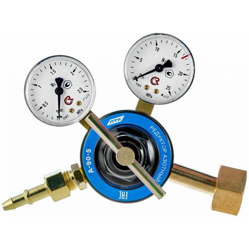 Редуктор азотный А-90-5 ПТК 001010512 3848₽