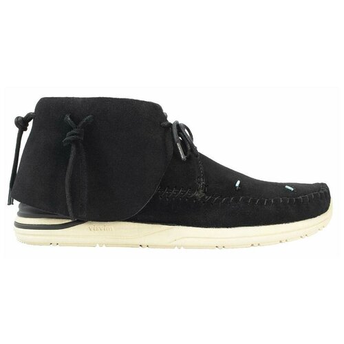 visvim Замшевые кроссовки Lhamo-Folk 11