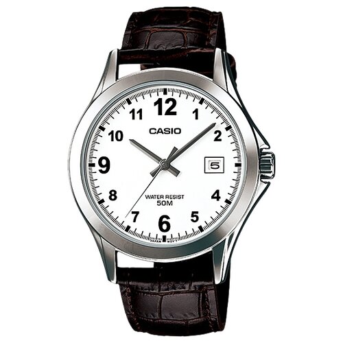 фото Наручные часы casio mtp-1380l-7b