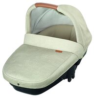 Спальный блок Bebe confort Amber nomad black