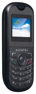 Телефон Alcatel OneTouch 103