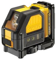 Лазерный уровень DeWALT DCE088D1R