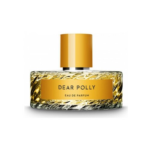 Vilhelm Parfumerie Dear Polly парфюмированная вода 10мл