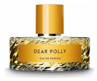 Vilhelm Parfumerie Dear Polly парфюмированная вода 20мл