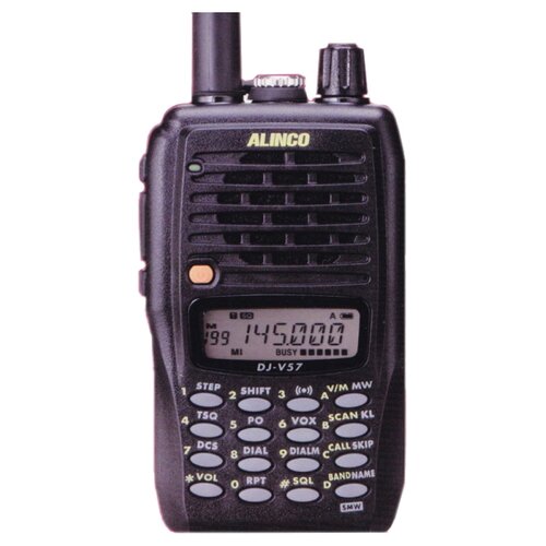 фото Рация ALINCO DJ-V57