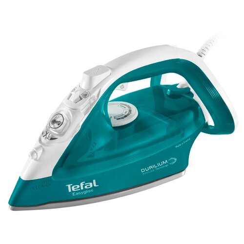 фото Утюг tefal easygliss fv3965e0