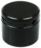 Портативная акустика Ritmix SP-130B черный