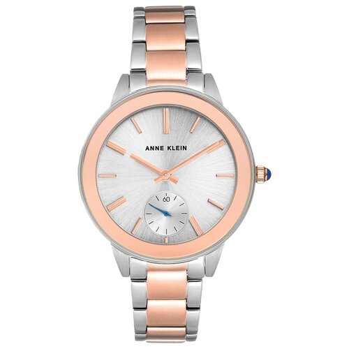 Наручные часы Anne Klein 2979SVRT