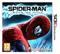 Игра для Nintendo 3DS Spider-Man: Edge of Time