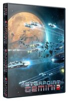 Игра для PC Starpoint Gemini 2