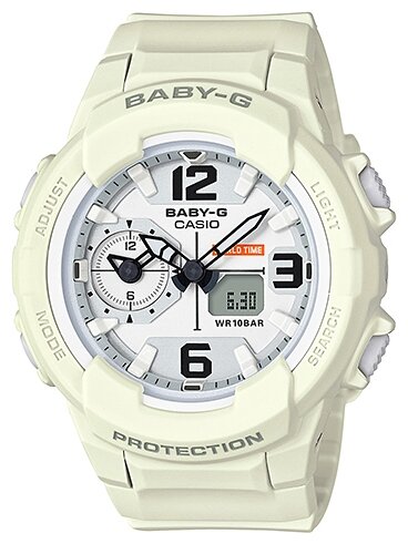Наручные часы Casio Baby-G BGA-230-7B2