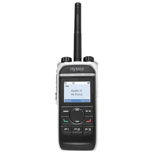 фото Рация Hytera PD665