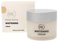 Holy Land WHITENING CREAM Отбеливающий крем для лица 30 мл