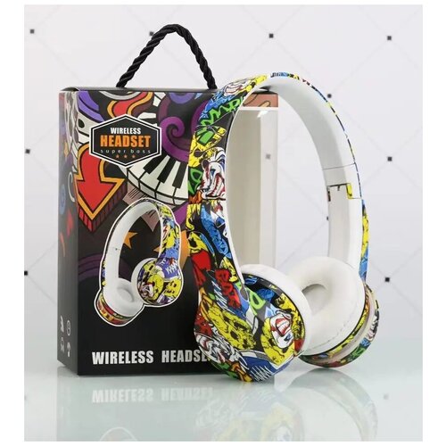 Беспроводные наушники XY-225для IOS и Android 149000₽