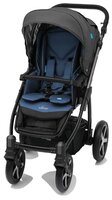 Универсальная коляска Baby Design Husky 2018 (2 в 1) 04 оливковый