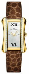 Наручные часы Carl F. Bucherer — отзывы, цена, где купить