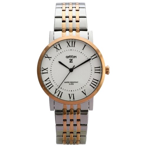 фото Наручные часы gryon g 121.50.13