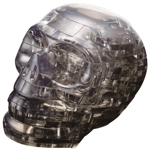 фото 3D-пазл Crystal Puzzle Черный