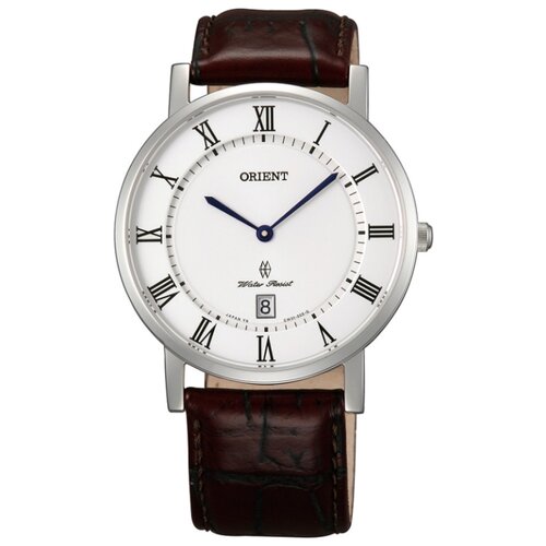 фото Наручные часы orient gw0100hw