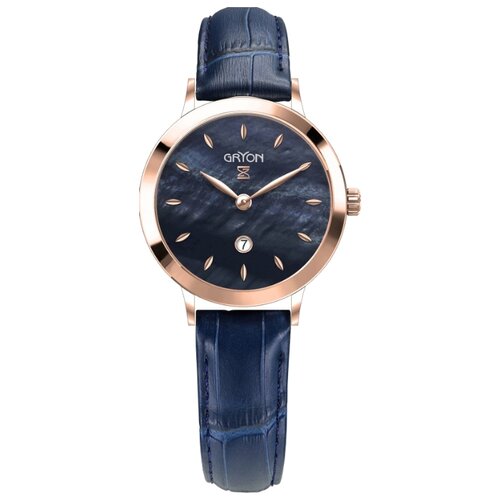 фото Наручные часы gryon g 641.46.36