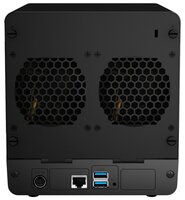 Synology DS418j