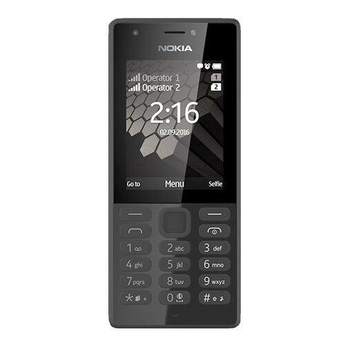 Сотовый телефон Nokia 216 Dual Sim