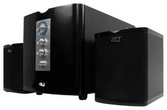 Компьютерная акустика 4U — отзывы, цена, где купить