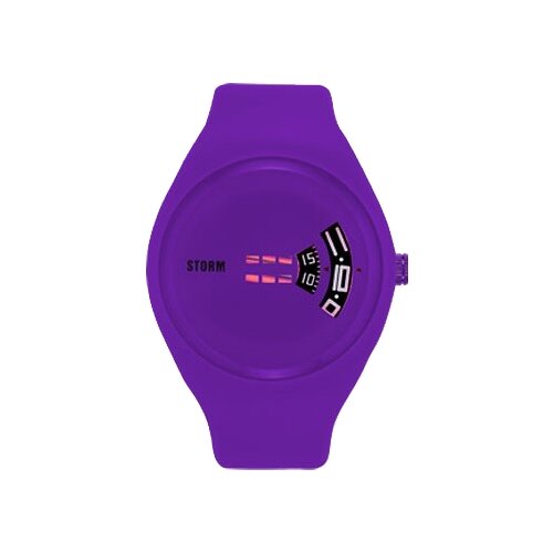 фото Наручные часы STORM Rebel purple