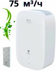 Приточно-очистительный комплекс Royal Clima BREZZA RCB 75