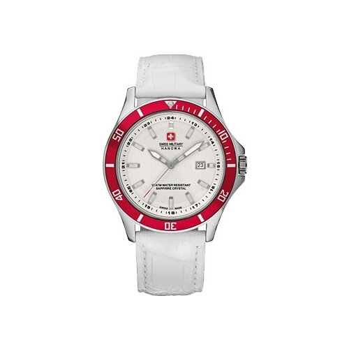 Наручные часы Swiss Military Hanowa 06-4161.7.04.001.04 швейцарские наручные часы l duchen d791 21 33