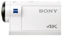 Экшн-камера Sony FDR-X3000 белый