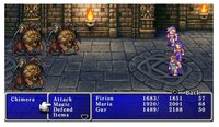 Игра для PlayStation Portable Final Fantasy II