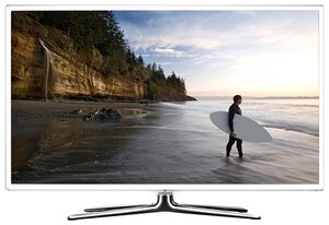 32" Телевизор Samsung UE32ES6717